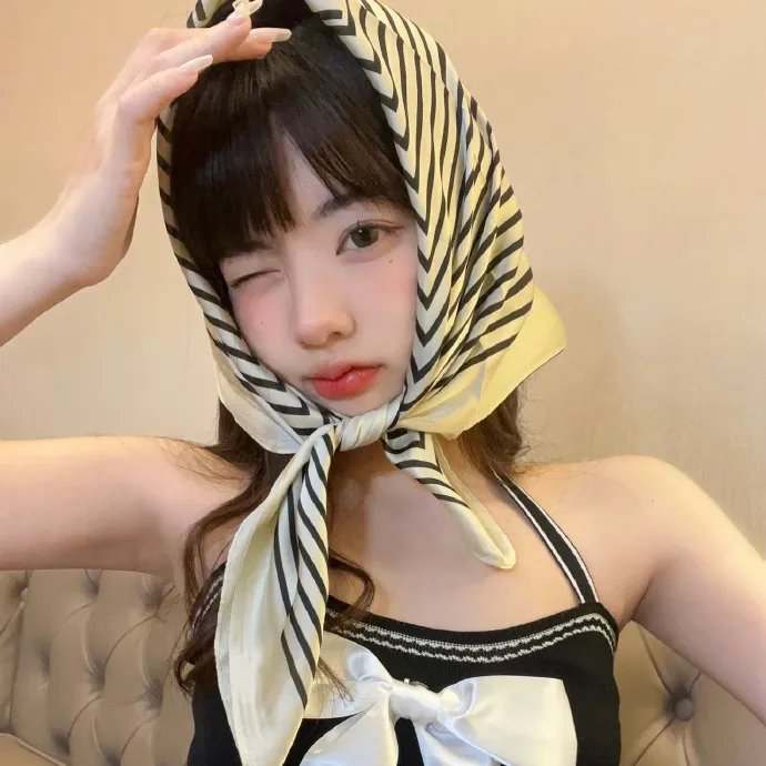 女伶们